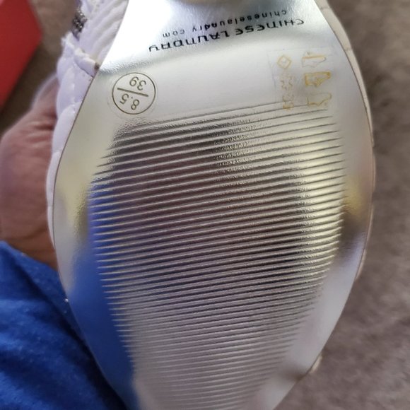 Kristin Cavalari - Chinese Laundry Booties - Picture 5 of 6